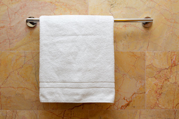 towel