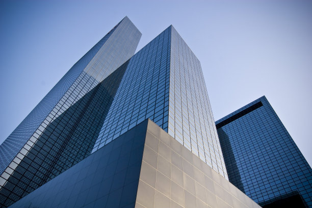 skyscraper