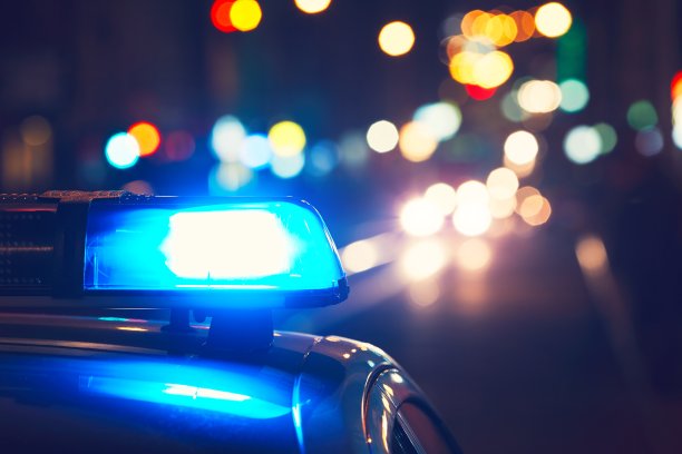 police