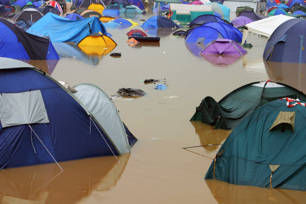flood