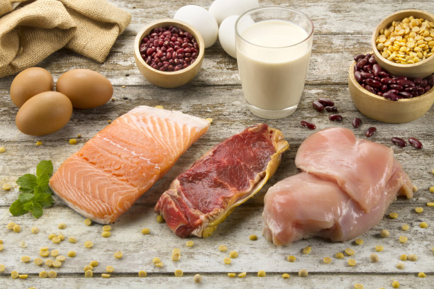 protein