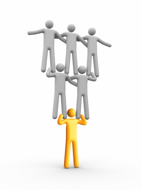 凝聚群众引导群众