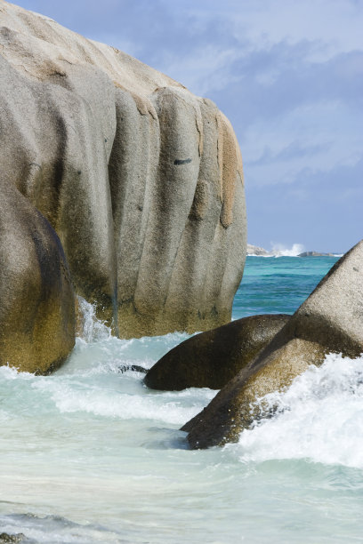 tsunami