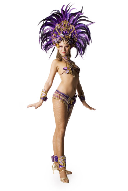 samba
