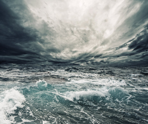 tsunami