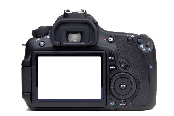 在camera