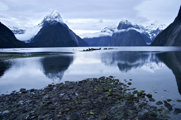 milford