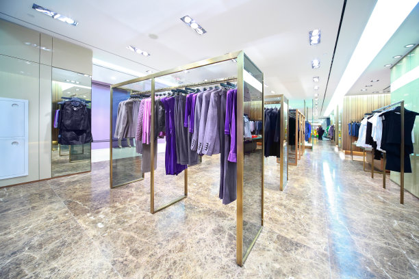 boutique