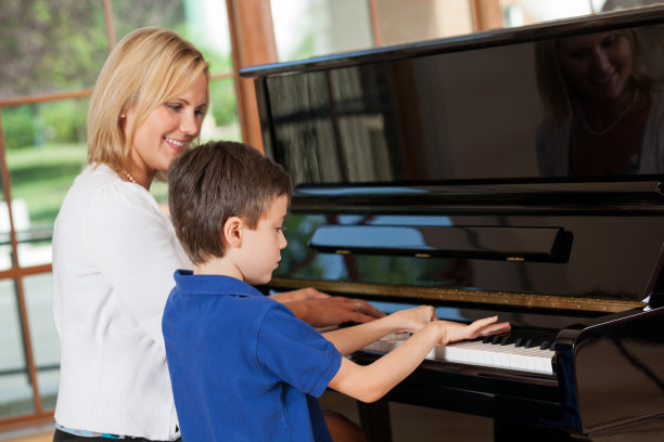 piano
