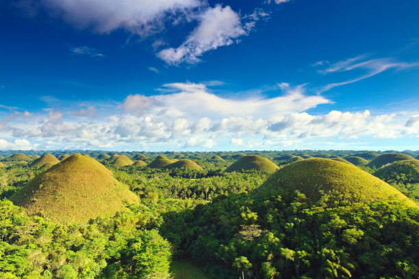bohol
