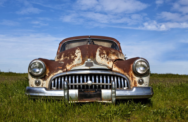 buick