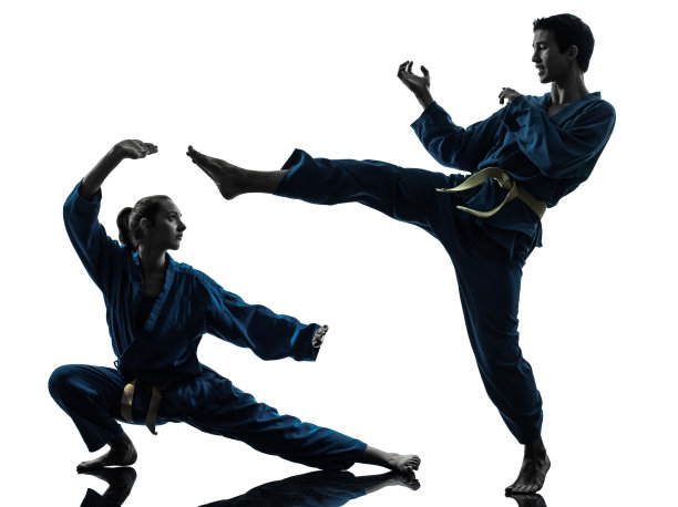 kungfu