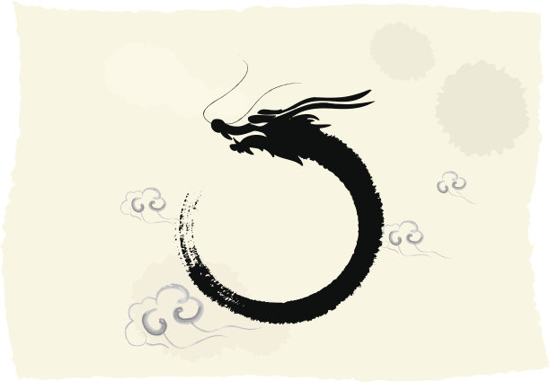 dragon