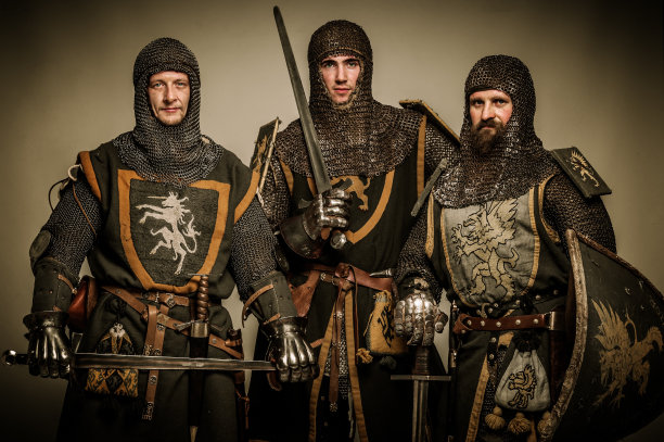 medieval