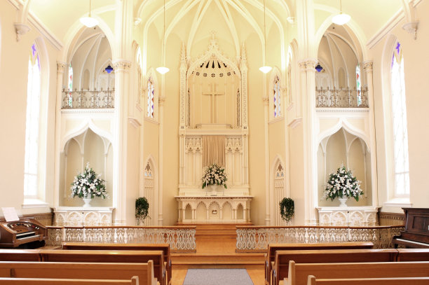 church