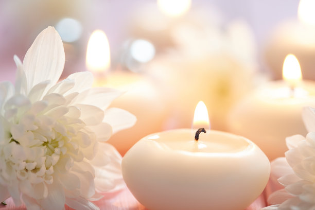 candles