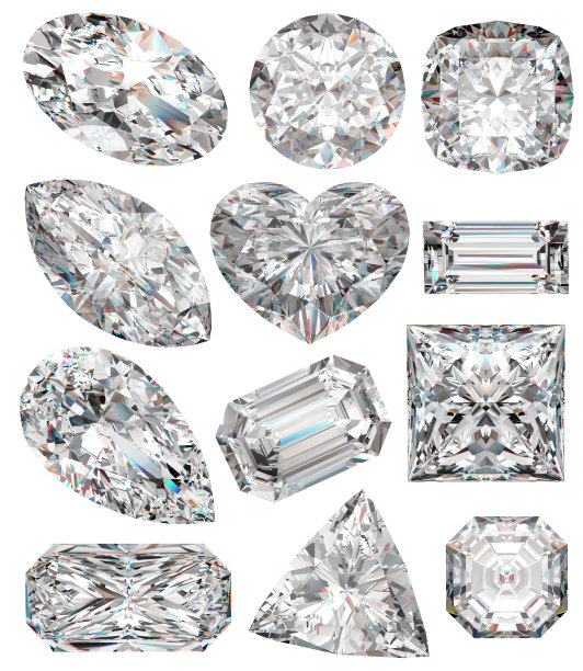 diamond
