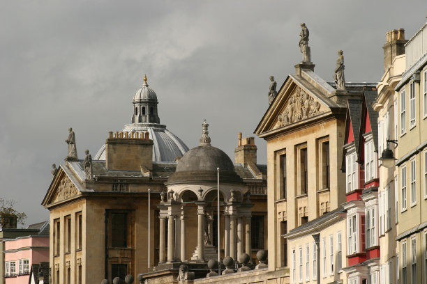 oxford