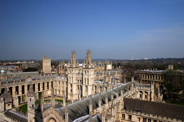 oxford