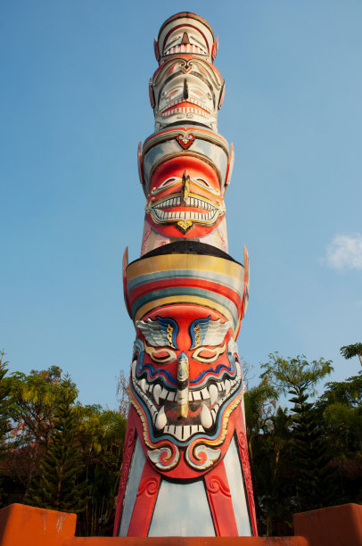 totem