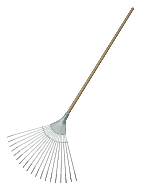 rake