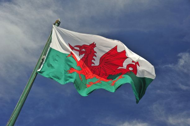 wales