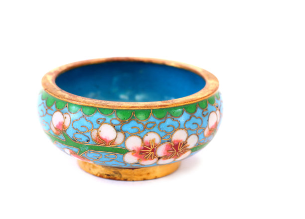 景泰蓝花纹图案