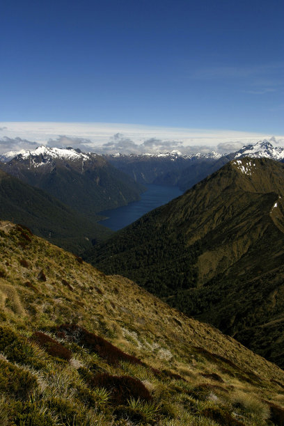 milford