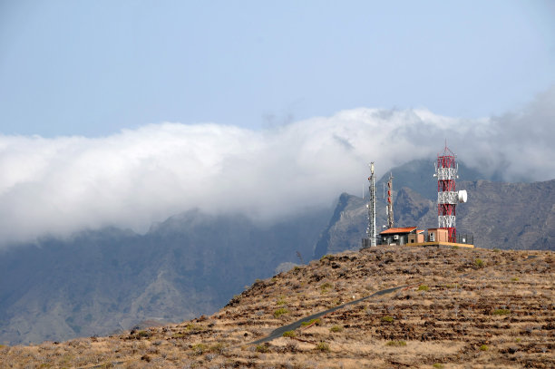 供电站宣传文化墙