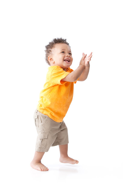 toddler