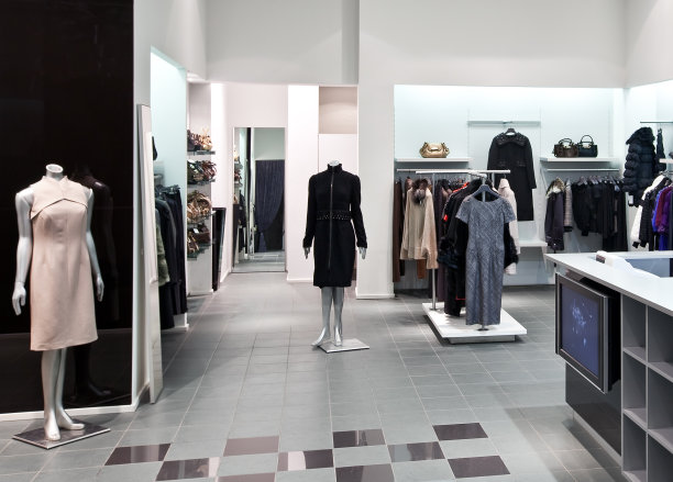 boutique