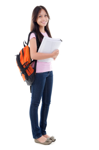 中国风古风美人