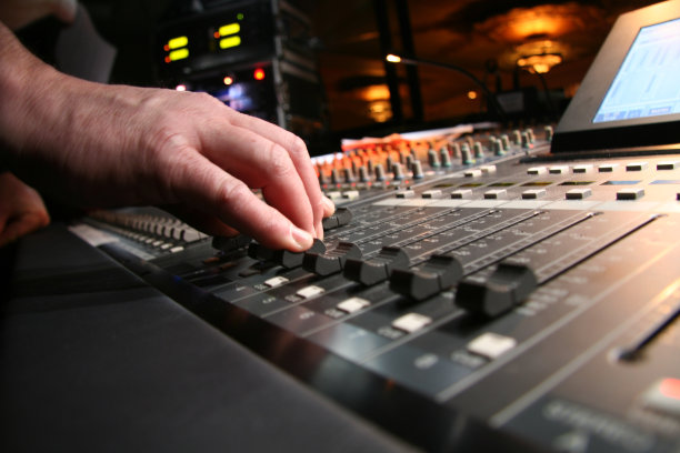 年会背景活动背景