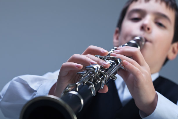 clarinet
