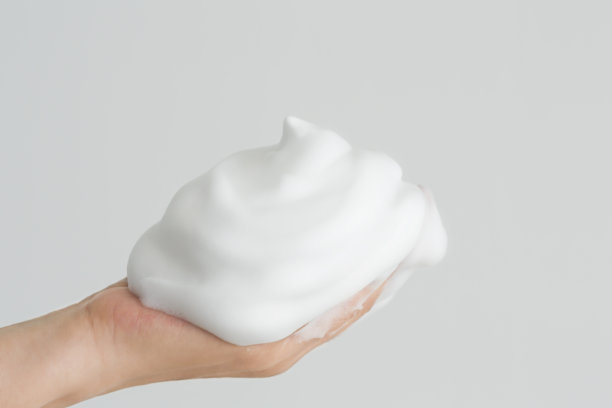 soap