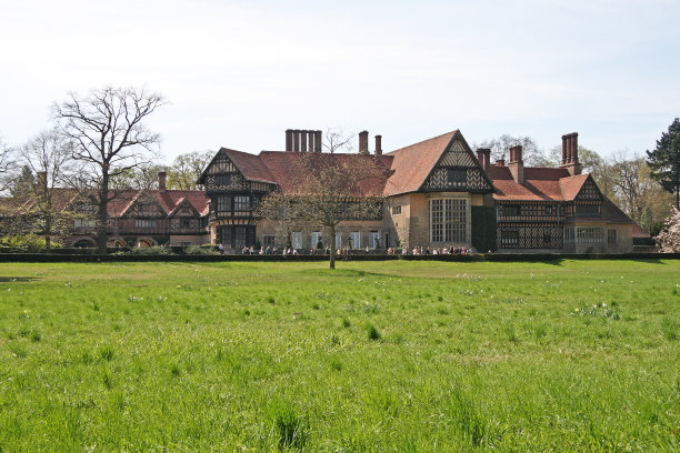 cecilienhof