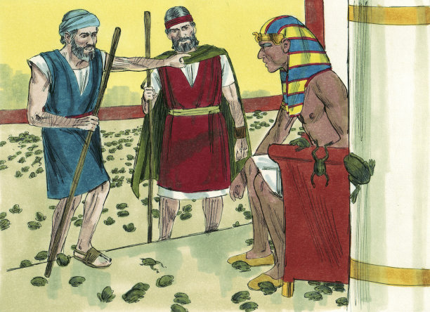 moses