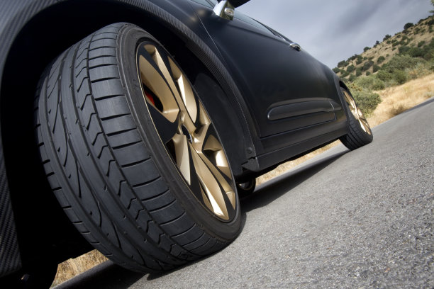 tires