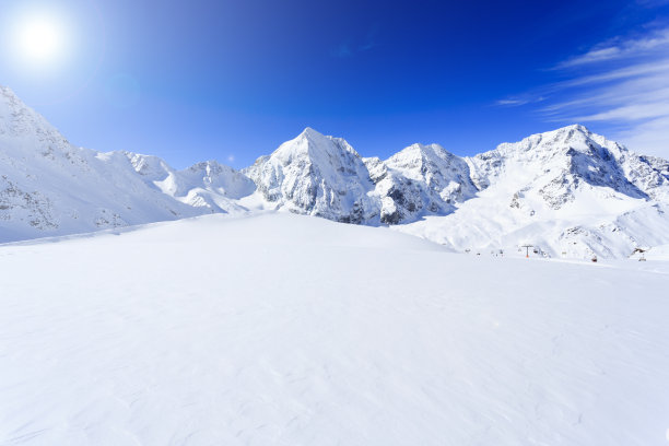 alpen