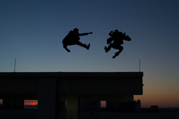 kungfu