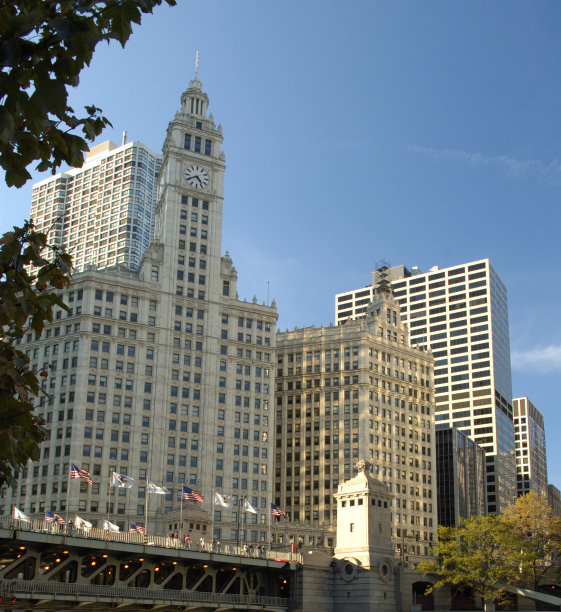 chicago