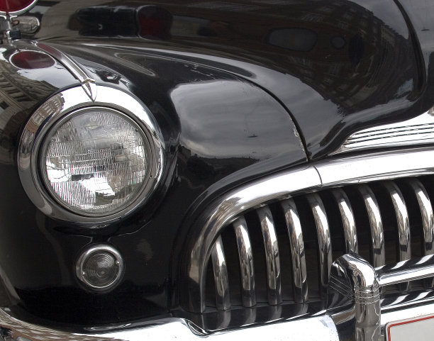 buick