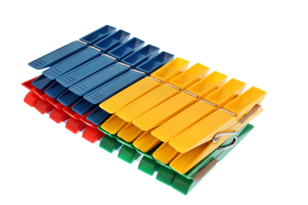 pegs