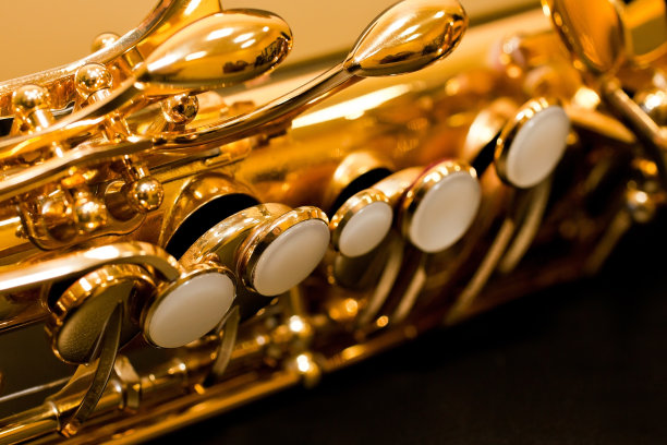 sax