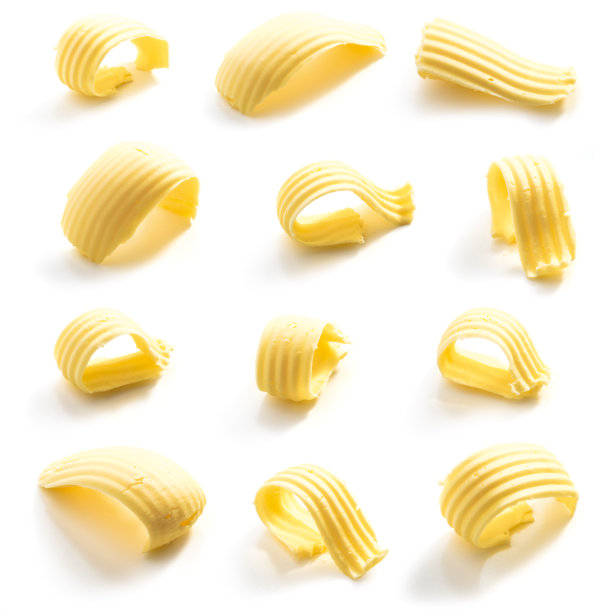 butter