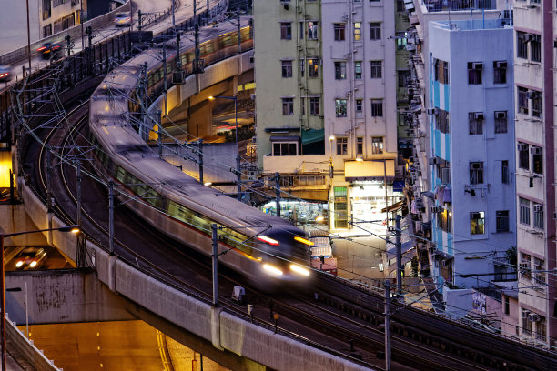 老上海老香港