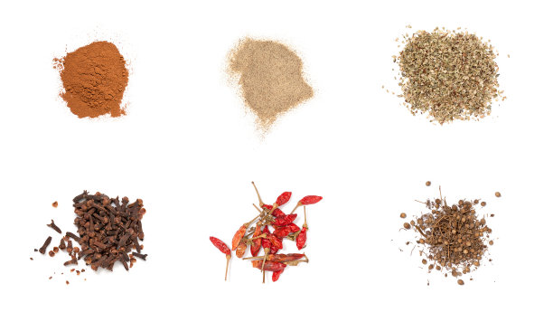 spices
