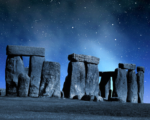 stonehenge