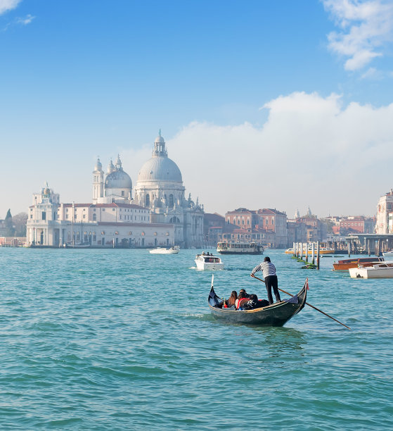gondola