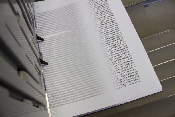 printing